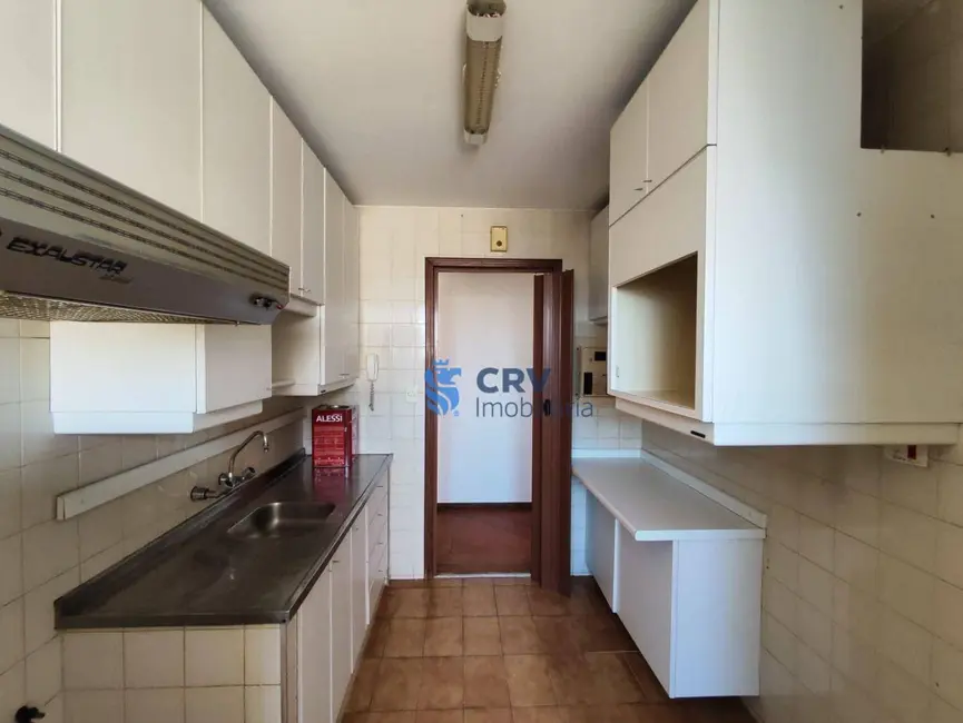 Apartamento com 3 quartos à venda, 140m2 em Centro, Londrina - PR - imagem 4 Foto 4 de Apartamento com 3 quartos à venda, 140m2 em Centro, Londrina - PR