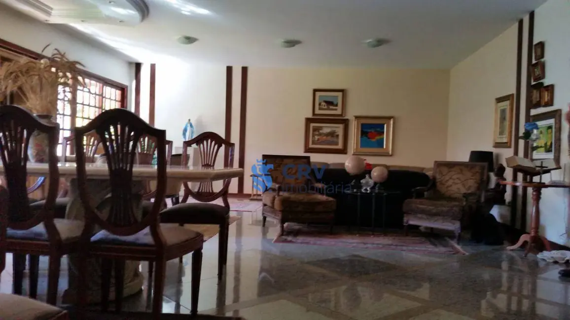 Sobrado com 5 quartos à venda e para alugar, 1300m2 em Guanabara, Londrina - PR - imagem 9 Foto 9 de Sobrado com 5 quartos à venda e para alugar, 1300m2 em Guanabara, Londrina - PR