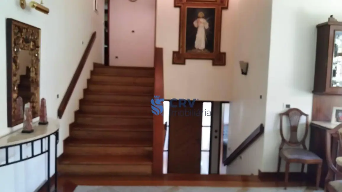 Sobrado com 5 quartos à venda e para alugar, 1300m2 em Guanabara, Londrina - PR - imagem 6 Foto 6 de Sobrado com 5 quartos à venda e para alugar, 1300m2 em Guanabara, Londrina - PR