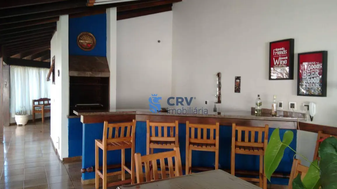 Sobrado com 5 quartos à venda e para alugar, 1300m2 em Guanabara, Londrina - PR - imagem 7 Foto 7 de Sobrado com 5 quartos à venda e para alugar, 1300m2 em Guanabara, Londrina - PR