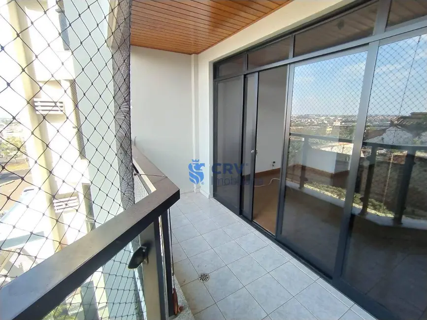 Apartamento com 3 quartos à venda, 139m2 em Centro, Londrina - PR - imagem 9 Foto 9 de Apartamento com 3 quartos à venda, 139m2 em Centro, Londrina - PR