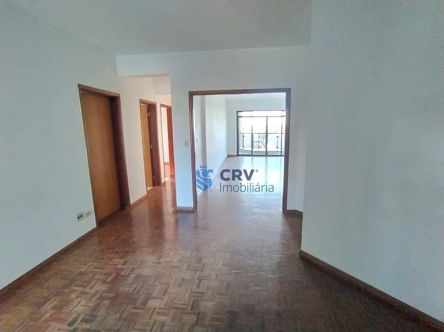 Apartamento com 3 quartos à venda, 139m2 em Centro, Londrina - PR - imagem 6 Foto 6 de Apartamento com 3 quartos à venda, 139m2 em Centro, Londrina - PR