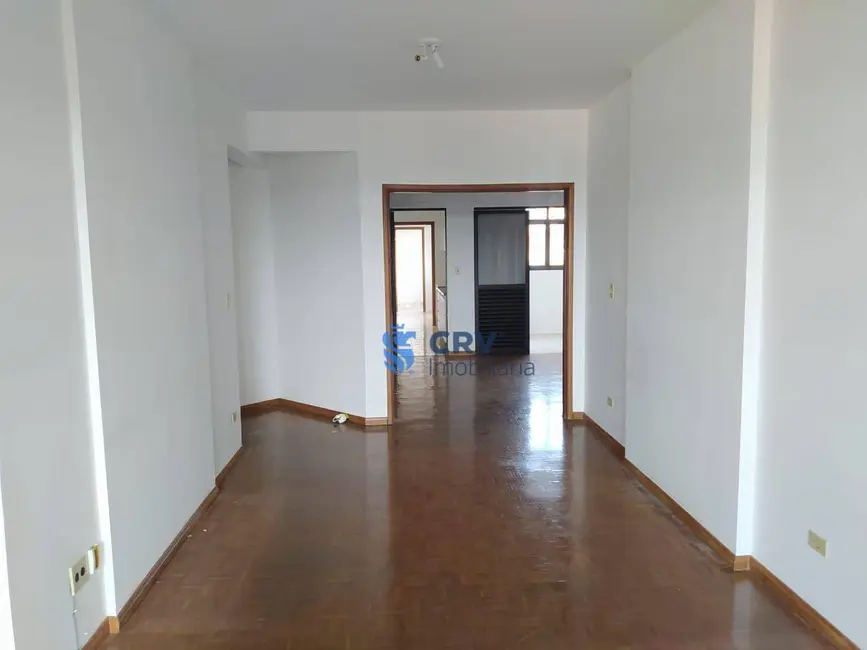 Apartamento com 3 quartos à venda, 139m2 em Centro, Londrina - PR - imagem 3 Foto 3 de Apartamento com 3 quartos à venda, 139m2 em Centro, Londrina - PR