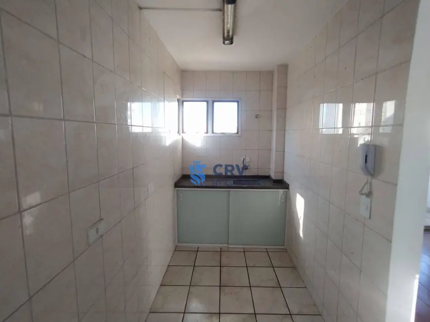 Apartamento com 1 quarto à venda, 55m2 em Jardim das Américas, Londrina - PR - imagem 6 Foto 6 de Apartamento com 1 quarto à venda, 55m2 em Jardim das Américas, Londrina - PR