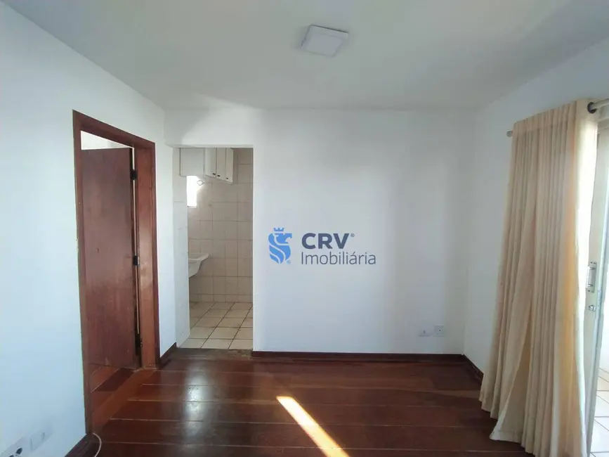 Apartamento com 1 quarto à venda, 55m2 em Jardim das Américas, Londrina - PR - imagem 4 Foto 4 de Apartamento com 1 quarto à venda, 55m2 em Jardim das Américas, Londrina - PR