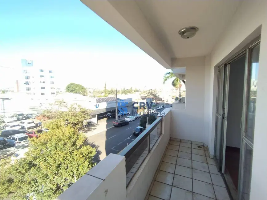 Apartamento com 1 quarto à venda, 55m2 em Jardim das Américas, Londrina - PR - imagem 2 Foto 2 de Apartamento com 1 quarto à venda, 55m2 em Jardim das Américas, Londrina - PR