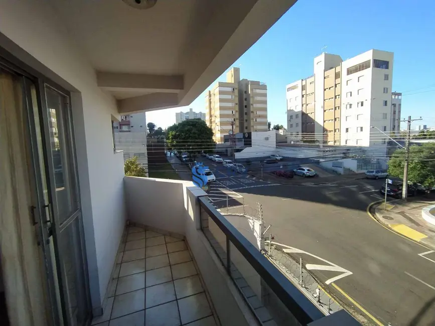 Apartamento com 1 quarto à venda, 55m2 em Jardim das Américas, Londrina - PR - imagem 1 Foto 1 de Apartamento com 1 quarto à venda, 55m2 em Jardim das Américas, Londrina - PR
