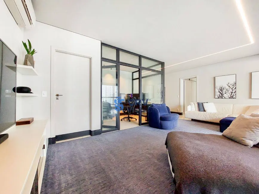 Foto 4 de Apartamento com 3 quartos à venda, 278m2 em Gleba Fazenda Palhano, Londrina - PR