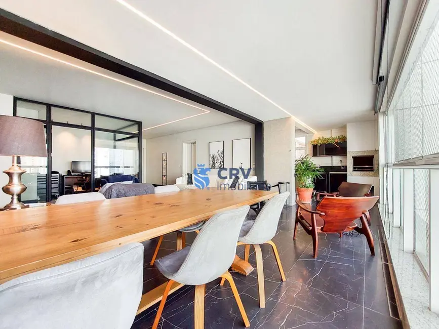 Foto 3 de Apartamento com 3 quartos à venda, 278m2 em Gleba Fazenda Palhano, Londrina - PR