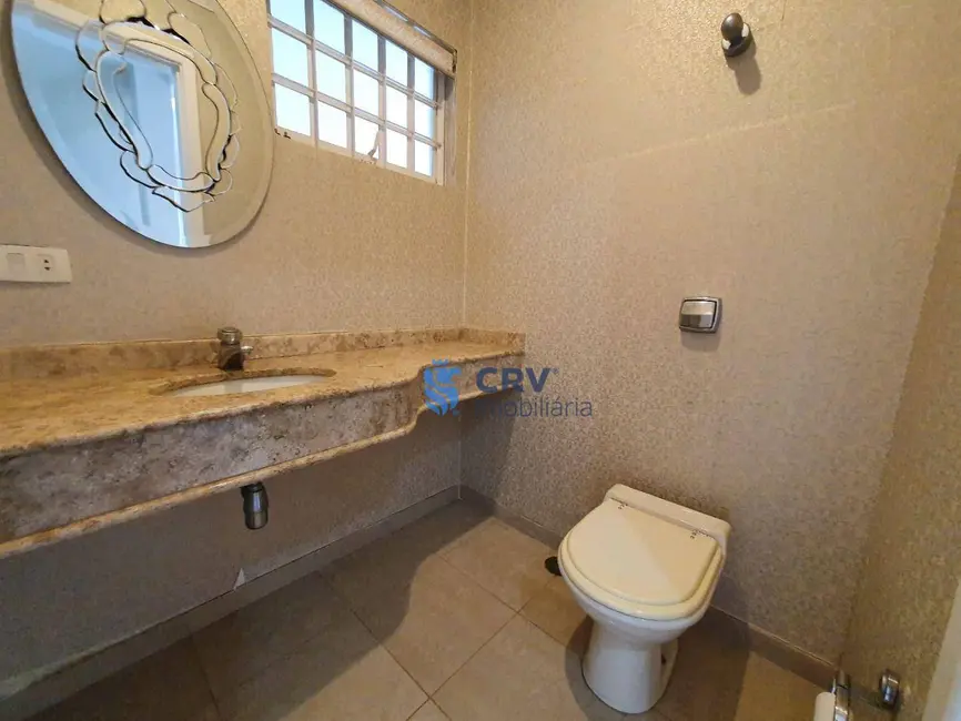 Foto 3 de Sobrado com 4 quartos à venda, 306m2 em Parque Jamaica, Londrina - PR