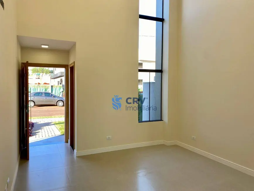Casa de Condomínio com 3 quartos à venda, 265m2 em Jardim Morumbi, Londrina - PR - imagem 3 Foto 3 de Casa de Condomínio com 3 quartos à venda, 265m2 em Jardim Morumbi, Londrina - PR