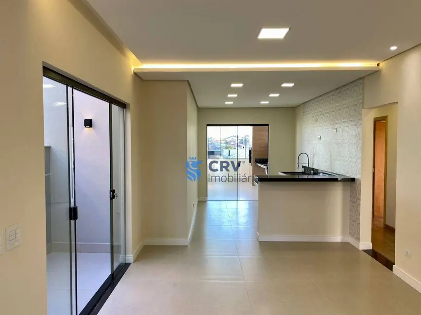 Casa de Condomínio com 3 quartos à venda, 265m2 em Jardim Morumbi, Londrina - PR - imagem 9 Foto 9 de Casa de Condomínio com 3 quartos à venda, 265m2 em Jardim Morumbi, Londrina - PR