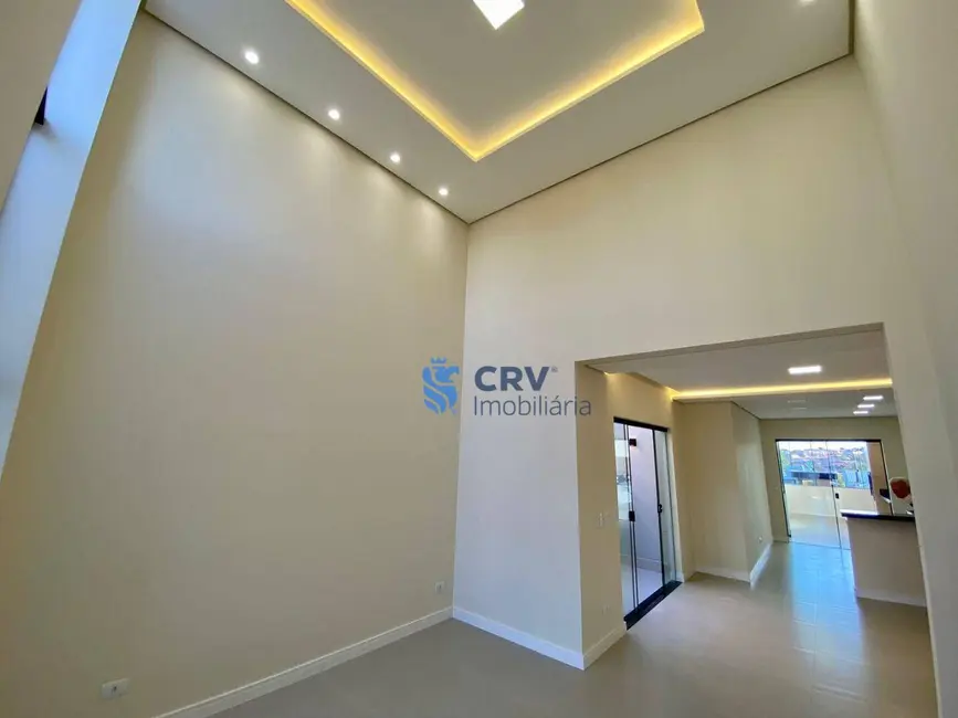Casa de Condomínio com 3 quartos à venda, 265m2 em Jardim Morumbi, Londrina - PR - imagem 7 Foto 7 de Casa de Condomínio com 3 quartos à venda, 265m2 em Jardim Morumbi, Londrina - PR