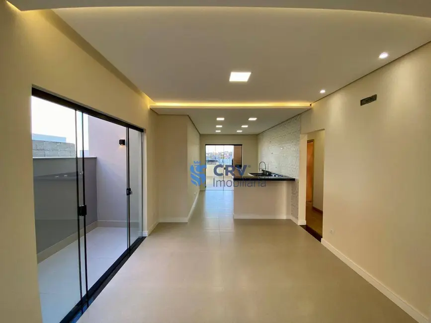 Casa de Condomínio com 3 quartos à venda, 265m2 em Jardim Morumbi, Londrina - PR - imagem 8 Foto 8 de Casa de Condomínio com 3 quartos à venda, 265m2 em Jardim Morumbi, Londrina - PR