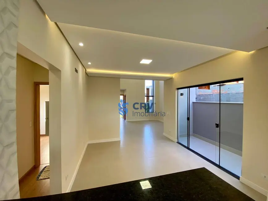 Casa de Condomínio com 3 quartos à venda, 265m2 em Jardim Morumbi, Londrina - PR - imagem 6 Foto 6 de Casa de Condomínio com 3 quartos à venda, 265m2 em Jardim Morumbi, Londrina - PR