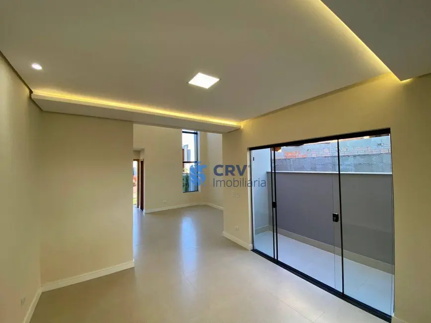 Casa de Condomínio com 3 quartos à venda, 265m2 em Jardim Morumbi, Londrina - PR - imagem 4 Foto 4 de Casa de Condomínio com 3 quartos à venda, 265m2 em Jardim Morumbi, Londrina - PR