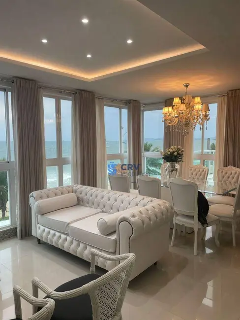 Apartamento com 3 quartos à venda, 128m2 em Barra Velha - SC - imagem 4 Foto 4 de Apartamento com 3 quartos à venda, 128m2 em Barra Velha - SC