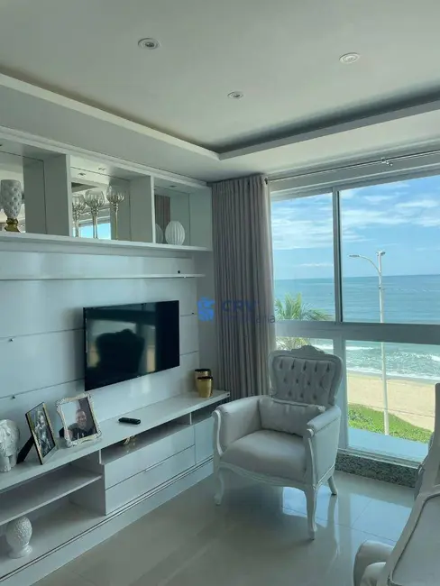 Foto 2 de Apartamento com 3 quartos à venda, 128m2 em Barra Velha - SC