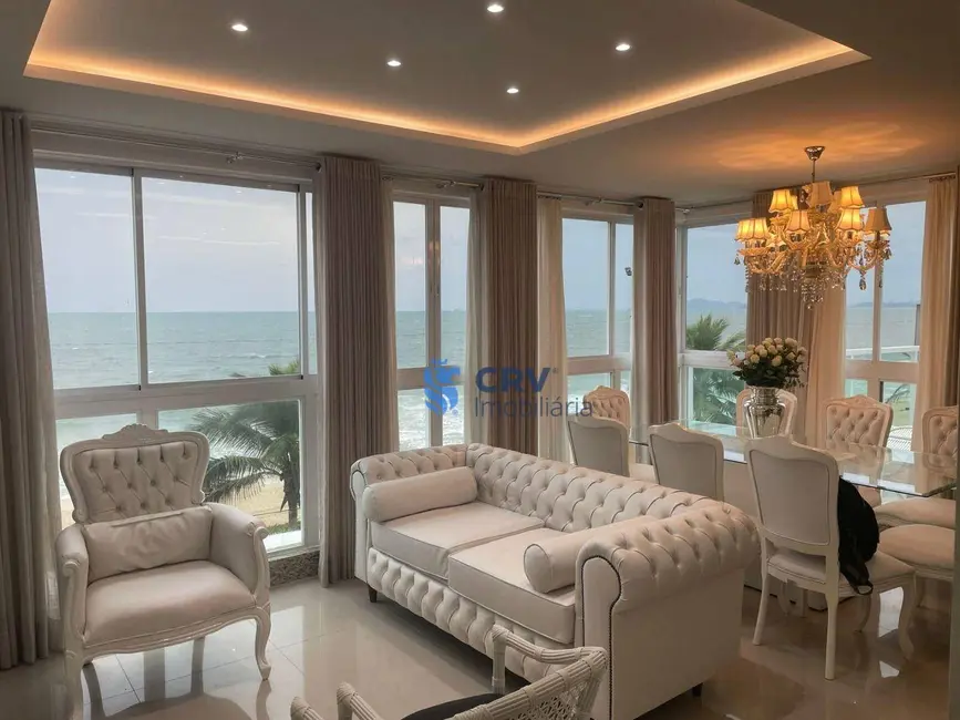 Foto 1 de Apartamento com 3 quartos à venda, 128m2 em Barra Velha - SC