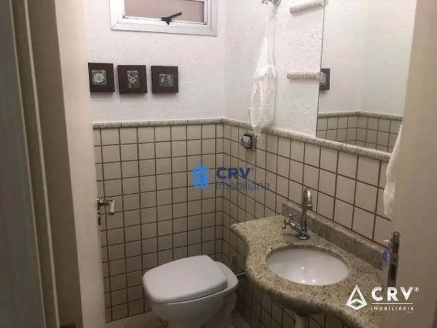 Foto 11 de Sobrado à venda, 374m2 em Guanabara, Londrina - PR