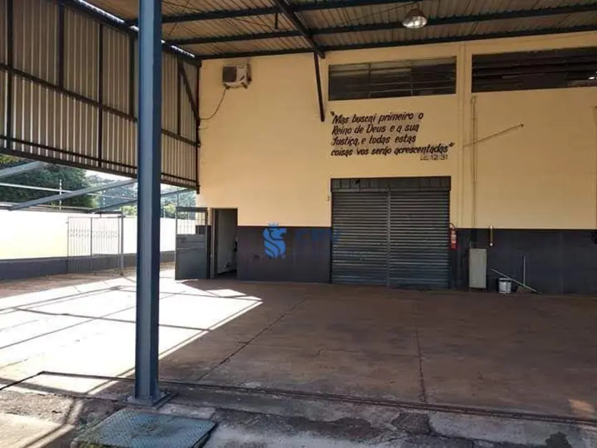 Foto 2 de Armazém / Galpão à venda e para alugar, 800m2 em Waldemar Hauer, Londrina - PR