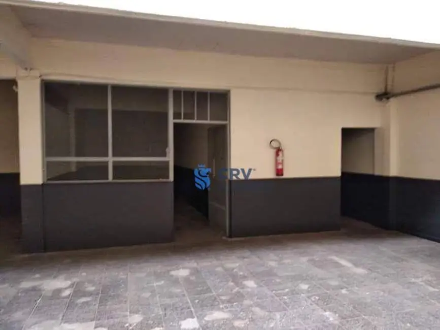 Armazém / Galpão à venda e para alugar, 800m2 em Waldemar Hauer, Londrina - PR - imagem 6 Foto 6 de Armazém / Galpão à venda e para alugar, 800m2 em Waldemar Hauer, Londrina - PR