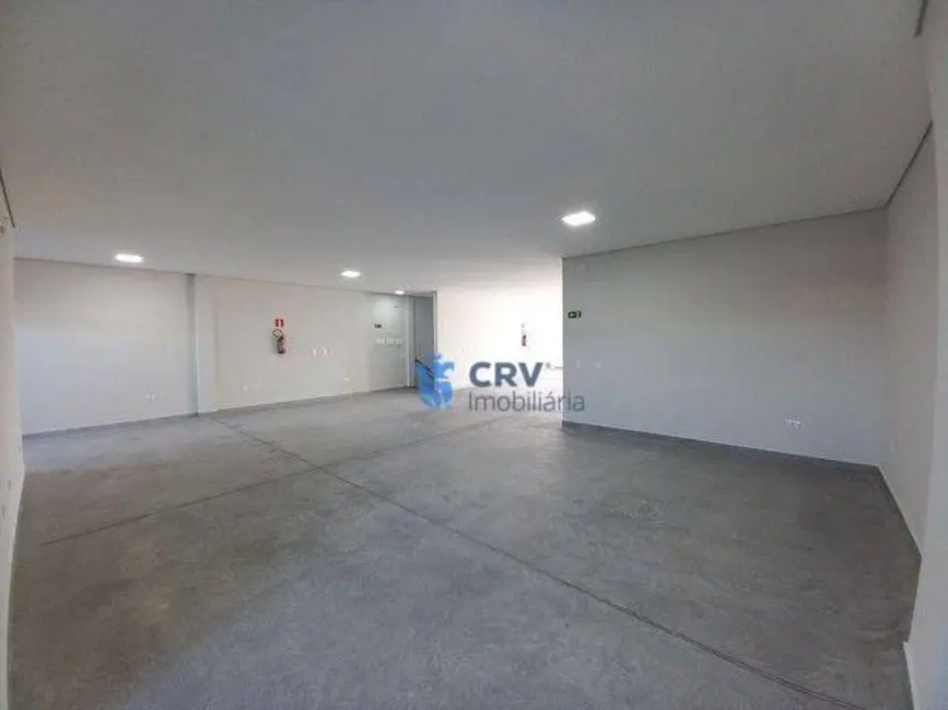 Foto 5 de Sala Comercial para alugar, 190m2 em Conjunto Cafezal 1, Londrina - PR
