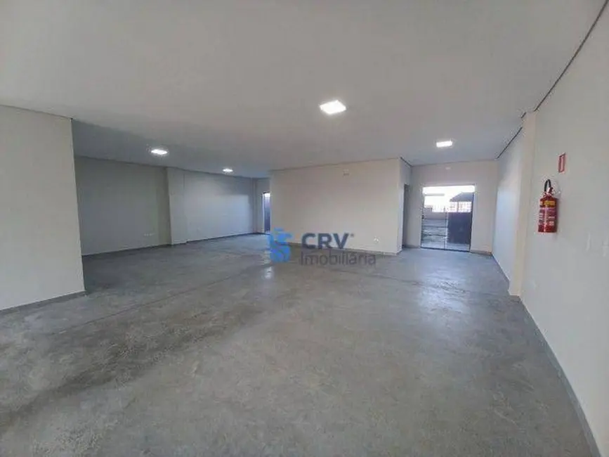 Foto 1 de Sala Comercial para alugar, 190m2 em Conjunto Cafezal 1, Londrina - PR