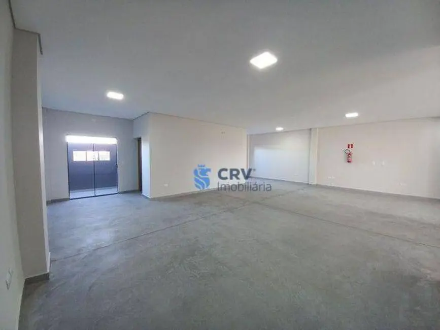 Foto 8 de Sala Comercial para alugar, 190m2 em Conjunto Cafezal 1, Londrina - PR