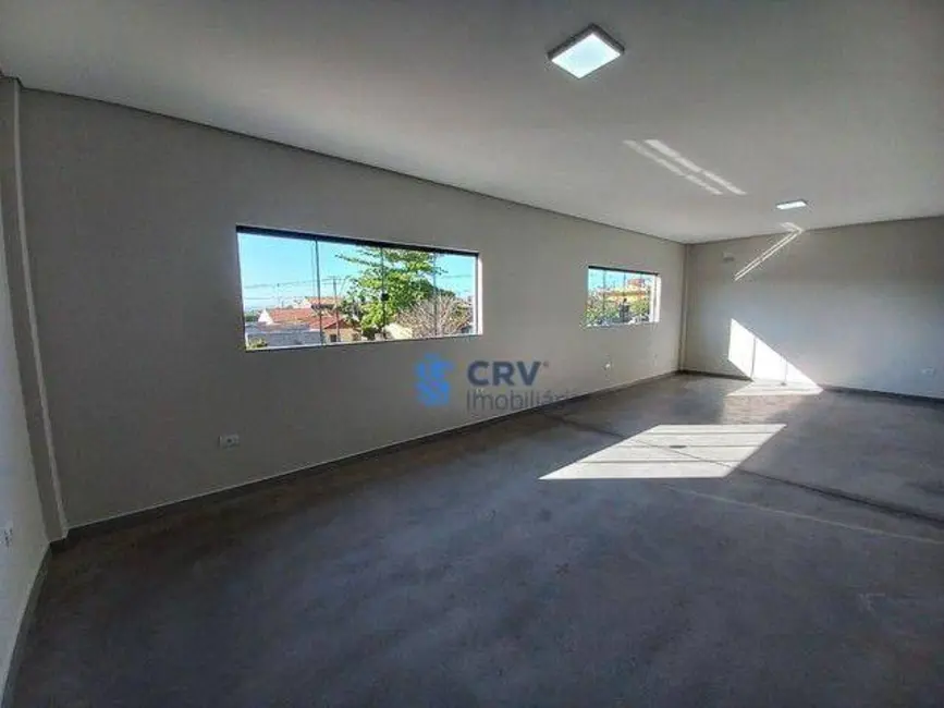 Foto 7 de Sala Comercial para alugar, 190m2 em Conjunto Cafezal 1, Londrina - PR