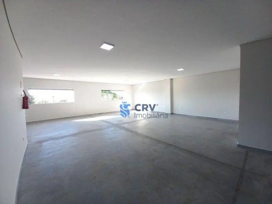 Foto 4 de Sala Comercial para alugar, 190m2 em Conjunto Cafezal 1, Londrina - PR