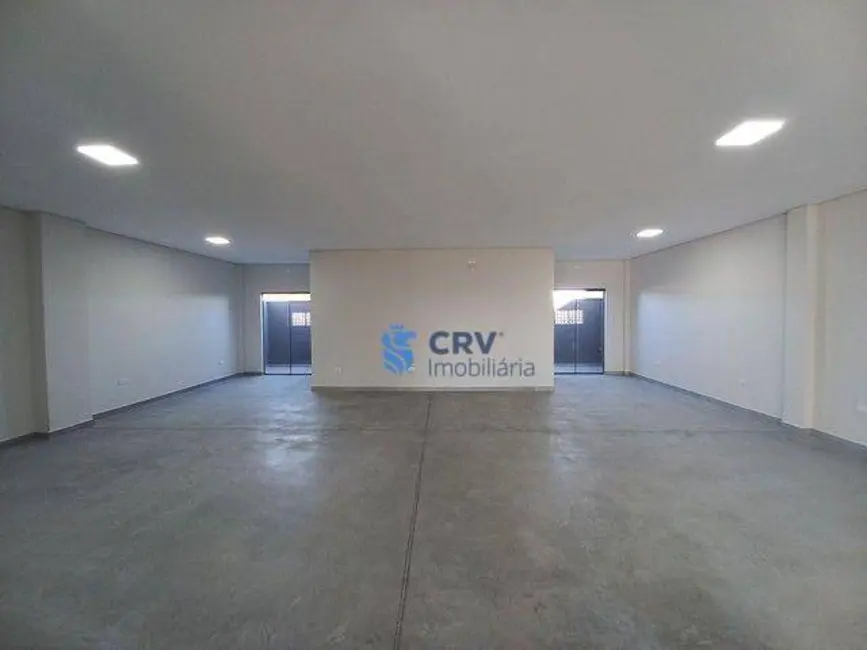 Foto 2 de Sala Comercial para alugar, 190m2 em Conjunto Cafezal 1, Londrina - PR