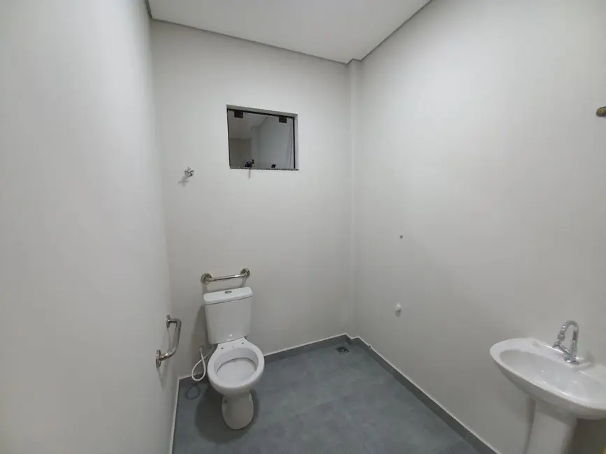 Foto 6 de Loja para alugar, 200m2 em Conjunto Cafezal 1, Londrina - PR