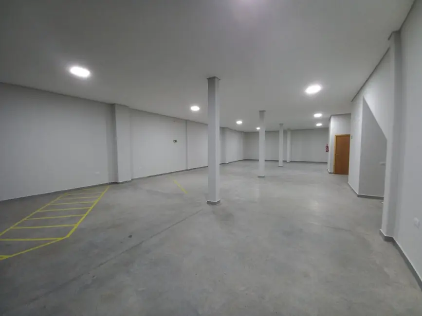 Foto 1 de Loja para alugar, 200m2 em Conjunto Cafezal 1, Londrina - PR