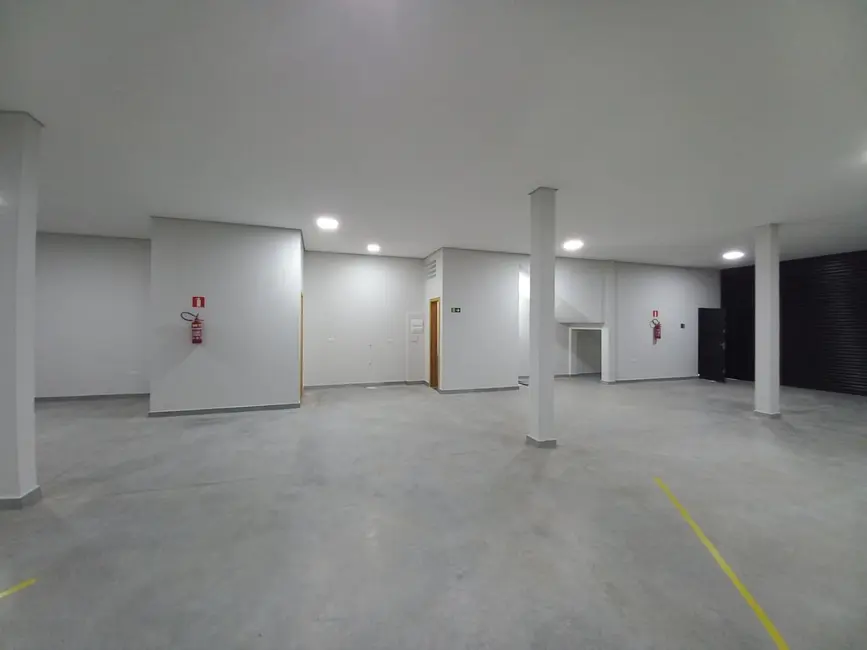 Foto 3 de Loja para alugar, 200m2 em Conjunto Cafezal 1, Londrina - PR