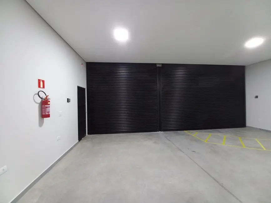 Foto 4 de Loja para alugar, 200m2 em Conjunto Cafezal 1, Londrina - PR