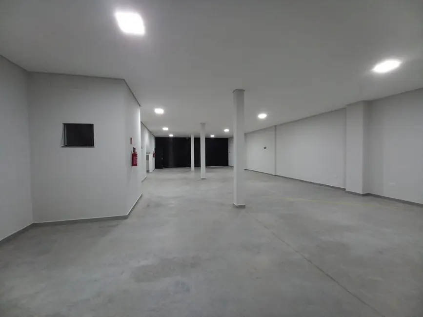 Foto 5 de Loja para alugar, 200m2 em Conjunto Cafezal 1, Londrina - PR