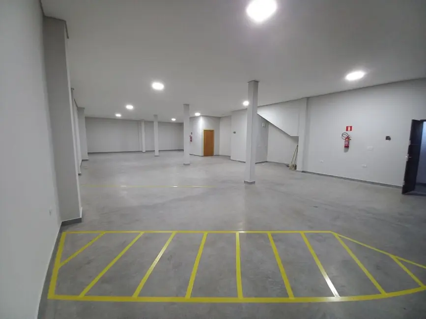 Foto 2 de Loja para alugar, 200m2 em Conjunto Cafezal 1, Londrina - PR
