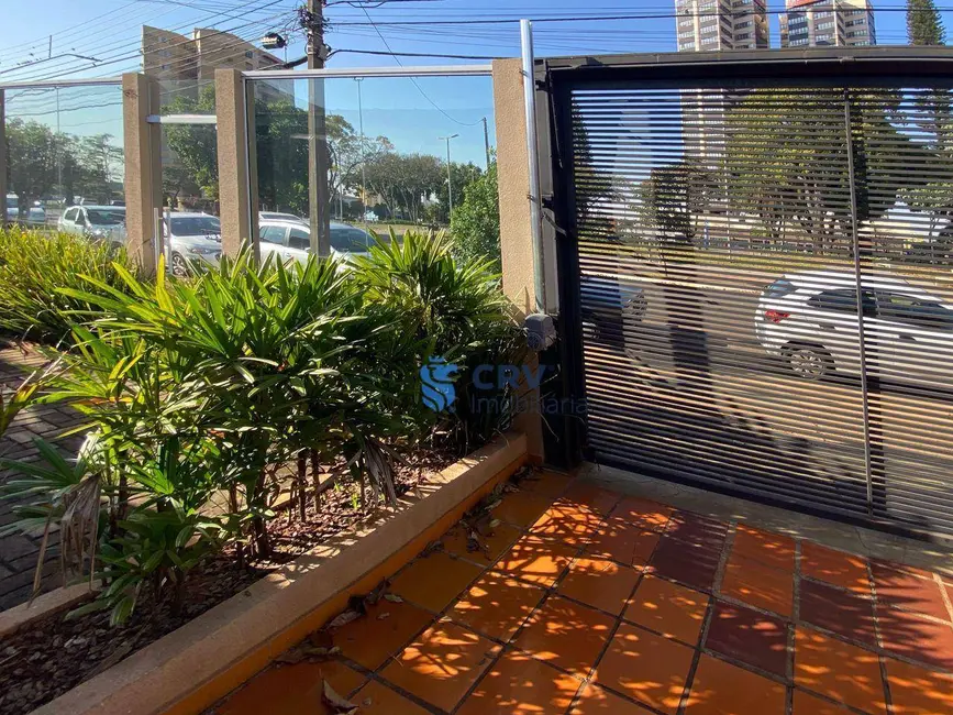 Foto 6 de Casa com 4 quartos para alugar, 190m2 em Londrina - PR