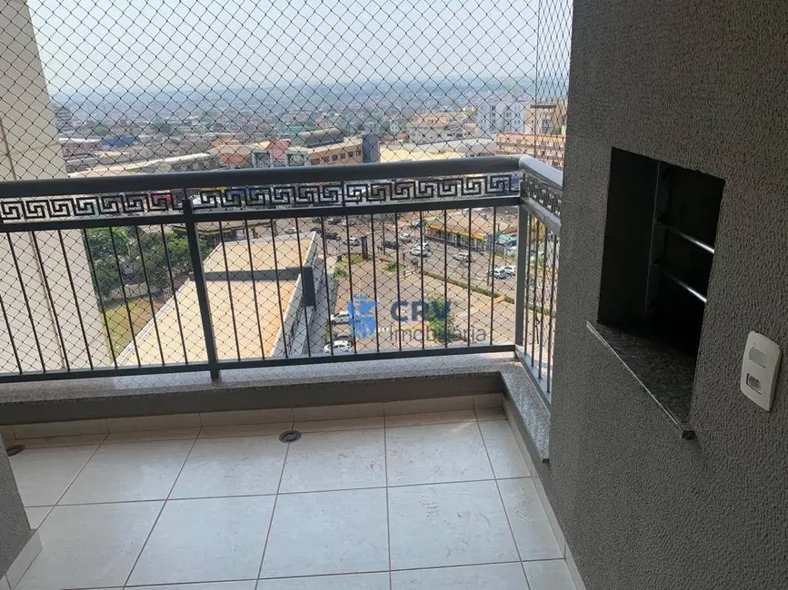 Apartamento com 2 quartos à venda, 85m2 em Centro, Londrina - PR - imagem 8 Foto 8 de Apartamento com 2 quartos à venda, 85m2 em Centro, Londrina - PR