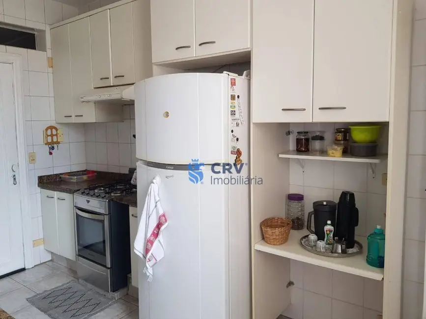 Apartamento com 3 quartos à venda, 147m2 em Centro, Londrina - PR - imagem 5 Foto 5 de Apartamento com 3 quartos à venda, 147m2 em Centro, Londrina - PR