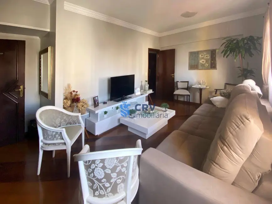 Foto 2 de Apartamento com 3 quartos à venda, 176m2 em Centro, Londrina - PR
