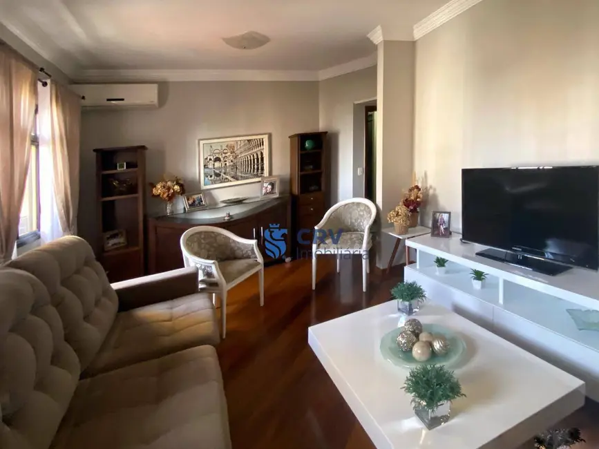 Foto 1 de Apartamento com 3 quartos à venda, 176m2 em Centro, Londrina - PR
