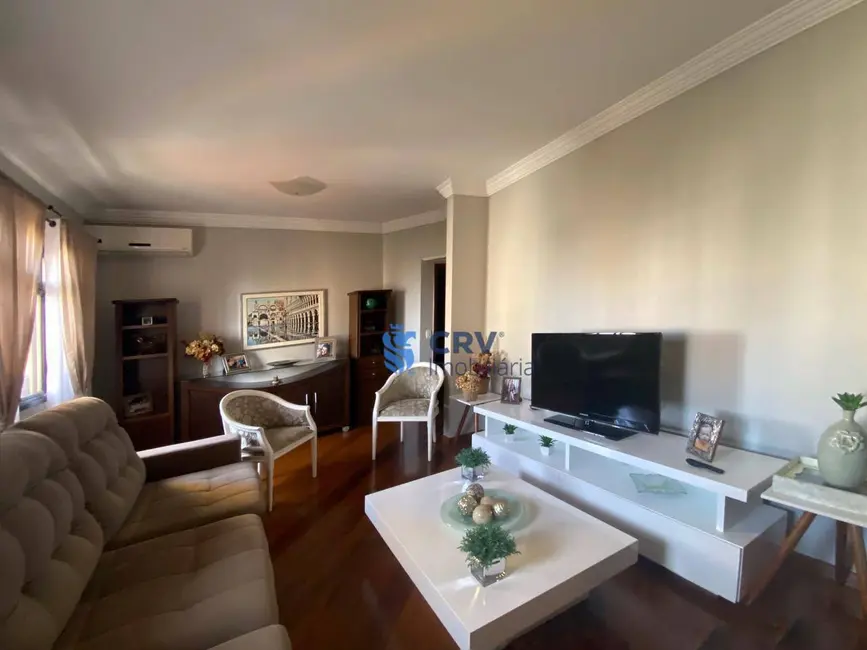 Apartamento com 3 quartos à venda, 176m2 em Centro, Londrina - PR - imagem 3 Foto 3 de Apartamento com 3 quartos à venda, 176m2 em Centro, Londrina - PR