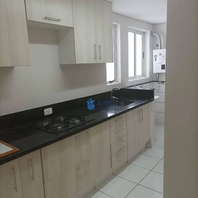 Apartamento com 2 quartos à venda, 111m2 em Vila Ipiranga, Londrina - PR - imagem 4 Foto 4 de Apartamento com 2 quartos à venda, 111m2 em Vila Ipiranga, Londrina - PR