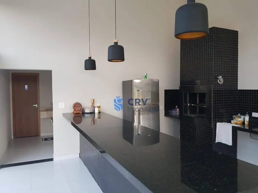 Foto 8 de Casa de Condomínio com 4 quartos à venda, 1600m2 em Sertanopolis - PR