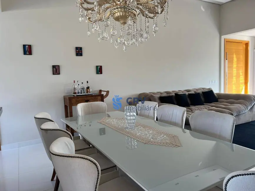 Foto 5 de Casa de Condomínio com 4 quartos à venda, 1600m2 em Sertanopolis - PR