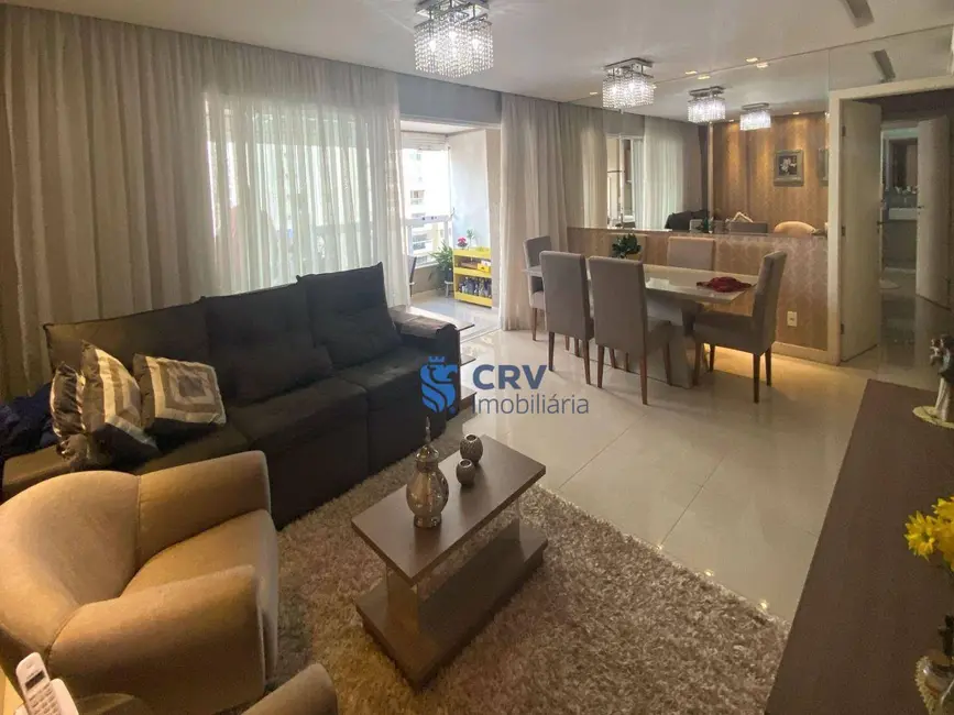 Foto 1 de Apartamento com 3 quartos à venda, 197m2 em Londrina - PR