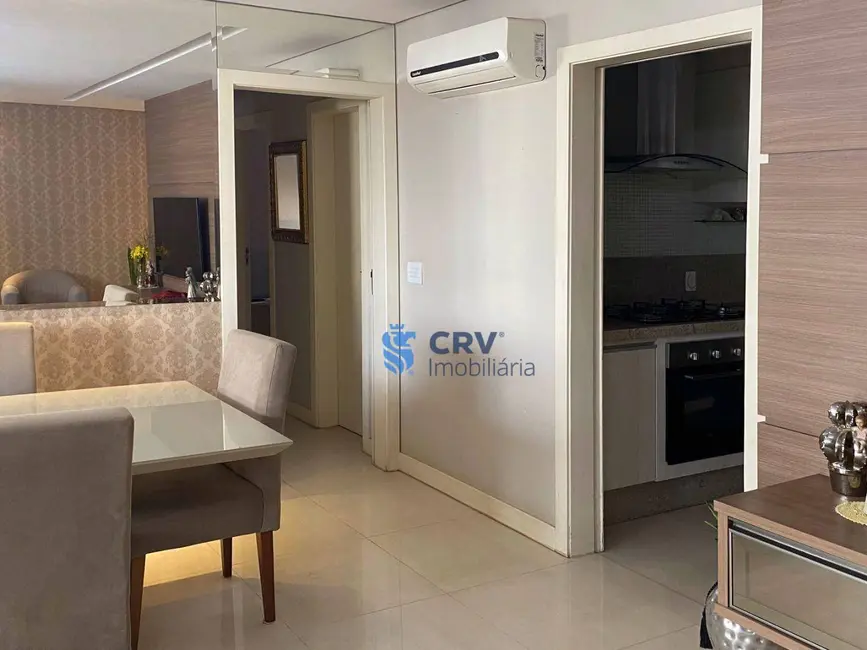 Apartamento com 3 quartos à venda, 197m2 em Londrina - PR - imagem 3 Foto 3 de Apartamento com 3 quartos à venda, 197m2 em Londrina - PR