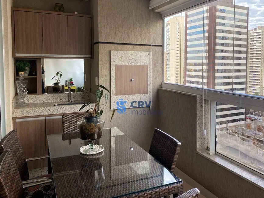Apartamento com 3 quartos à venda, 197m2 em Londrina - PR - imagem 7 Foto 7 de Apartamento com 3 quartos à venda, 197m2 em Londrina - PR